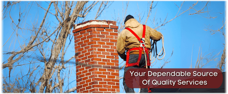 Chimney and Fireplace Solutions