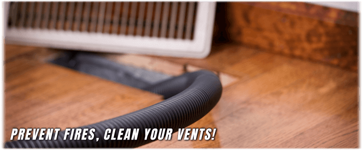 Dryer Vent Cleaning Cleveland