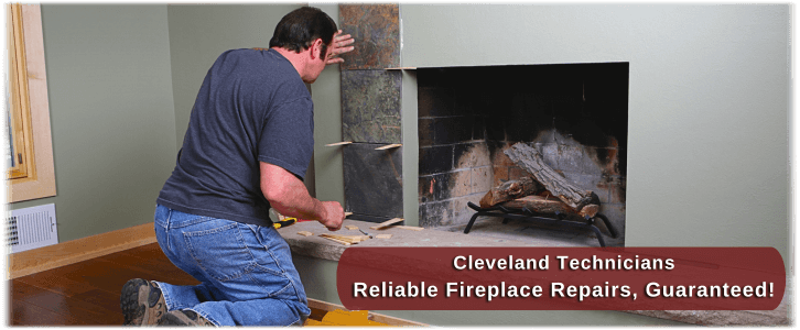 Fireplace Repair Cleveland