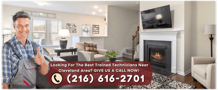 Chimney Sweep Cleveland